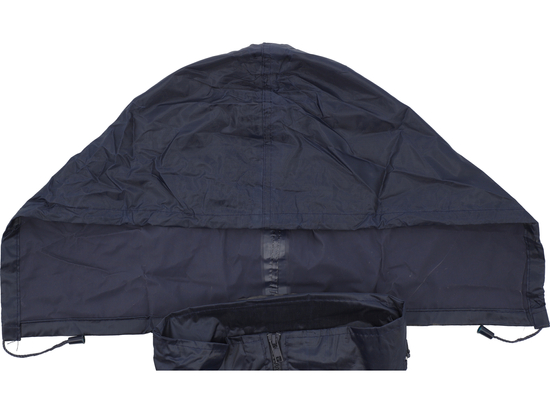 COSTUM PLOAIE NAVY LIGHT XL