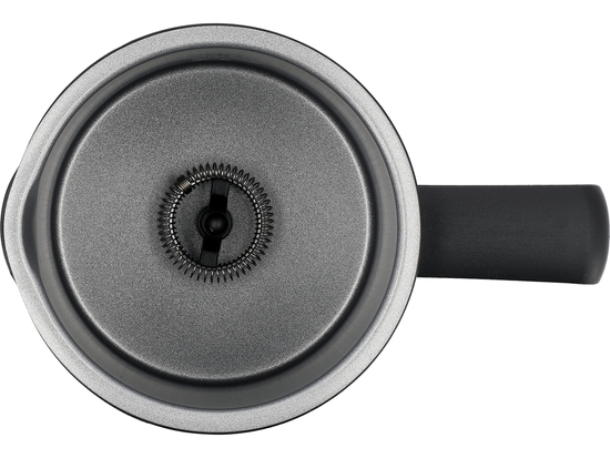 SPUMANT LAPTE 500W NEGRU