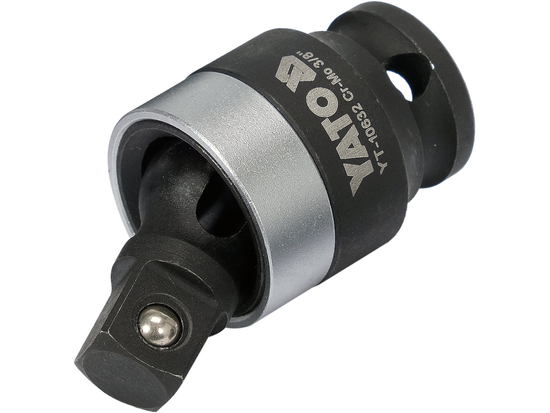 ADAPTOR CARDANIC DE IMPACT, 3/8"