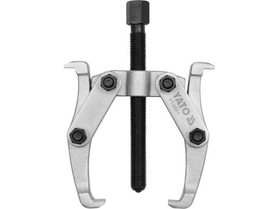 EXTRACTOR RULMENȚI 2 BRAȚE, 6''/150MM - 6T