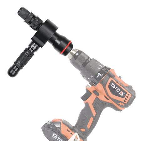 ADAPTOR PT NITURI ȘI PIULIȚE NITUIBILE