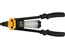 PRESĂ NITUIT MANUALĂ 2.4-6.4MM