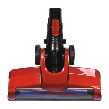 ASPIRATOR CU ACUMULATOR 120W, 22.2V, 2200MAH