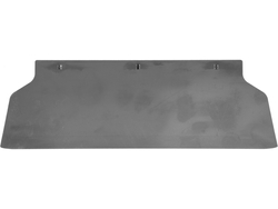 LAMĂ DE REZERVĂ PENTRU GLETIERĂ FINISARE, 250MM