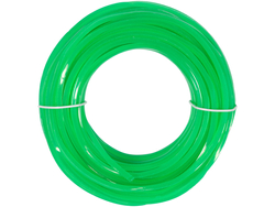 FIR TRIMMER SECȚIUNE PĂTRATĂ 3MMX10M