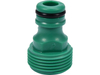 ADAPTOR ROBINET/FURTUN FILET EXTERIOR 3/4''