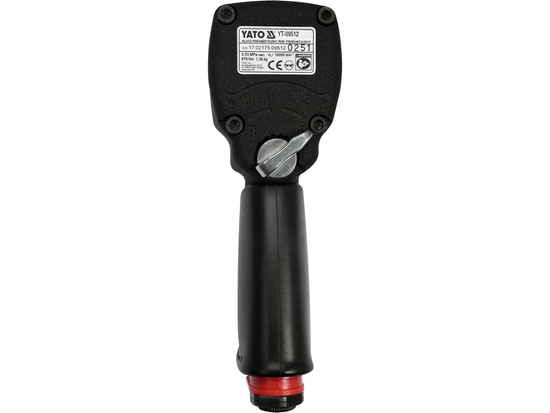 MINI CHEIE PNEUMATICĂ, 1/2'', 678 NM