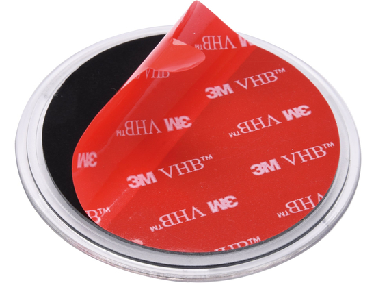 SUPORT PENTRU DUȘ CU VENTUZĂ