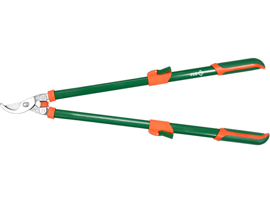 FOARFECĂ TELESCOPICĂ PENTRU CRENGI, 660-910MM