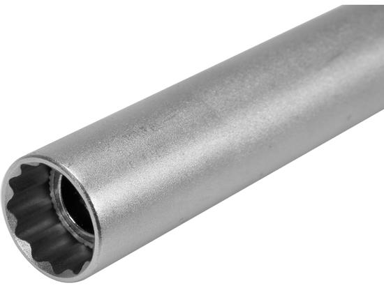 TUBULARĂ BUJII 14MM EXTRA LUNGĂ 250MM,3/8''