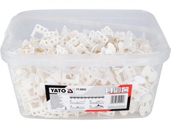 SISTEM DE NIVELARE Y1MM 500 BUC