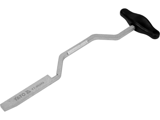 PÂRGHIE DE MONTAJ PENTRU CUTIE DE VITEZE DSG 7 TREPTE, VAG