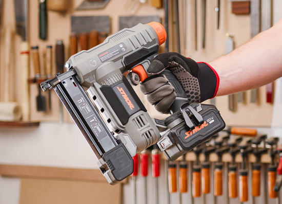 CAPSATOR STHOR 20V, 15-32MM, FĂRĂ ACUMULATOR