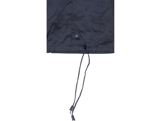 COSTUM PLOAIE NAVY LIGHT M