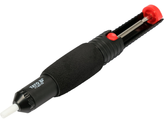 POMPĂ DE VID 21.8X206MM