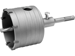 BURGHIU CAROTĂ PENTRU BETON 12MM, M16