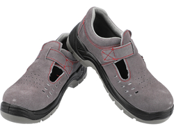 SANDALE DE LUCRU, SEGURA, MĂRIMEA 42