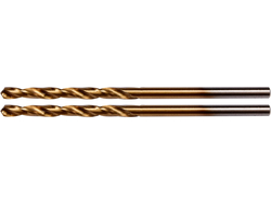 BURGHIU METAL 3MM - 2 BUC