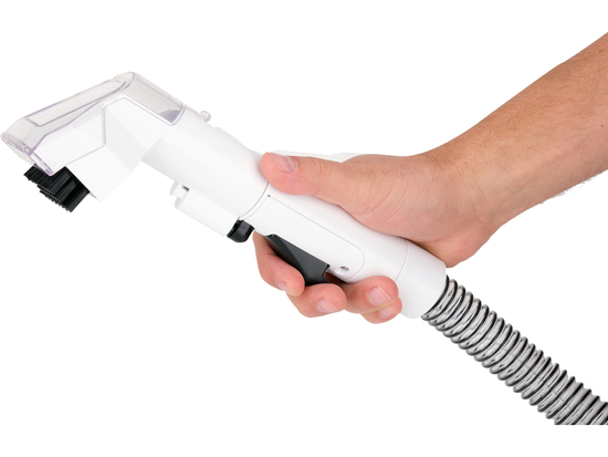 ASPIRATOR PENTRU COVOARE, 600W