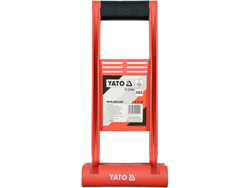 SUPORT PENTRU TRANSPORTAREA PLĂCILOR DE GIPS