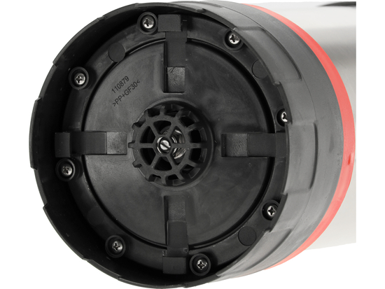 POPMĂ SUBMERSIBILĂ PENTRU APĂ DE PLOIE, INOX 550Z, PLUTITOR