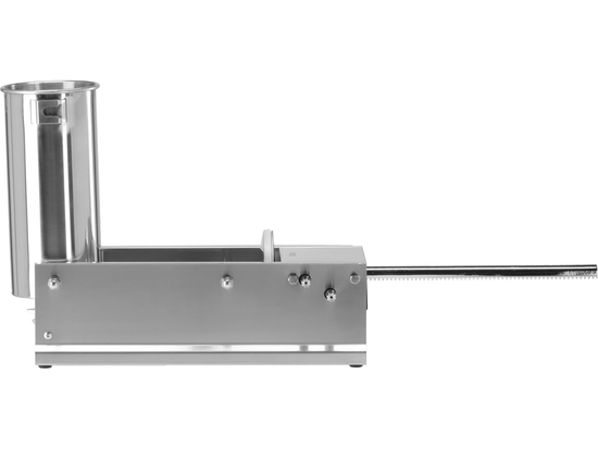 MĂȘINĂ PENTRU CÂRNAȚI, ORIZONTALĂ, 5L