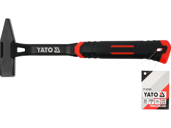 CIOCAN MONOBLOC DE LĂCĂTUȘĂRIE 500G