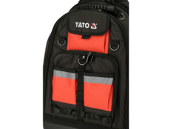 RUCSAC CU ROȚI PT SCULE, 48L