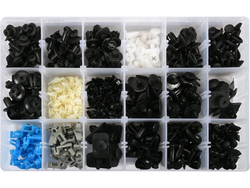 SET CLIPSURI AUTO MAZDA 475 BUC