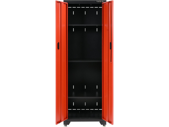 DULAP ATELIER 660X457X2000MM, 2 USI