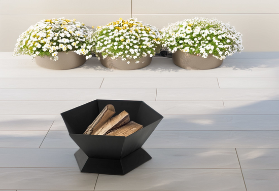 VATRĂ DE GRĂDINĂ C3