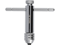 PORT TAROD CU CLICHET M5-M12, 100MM