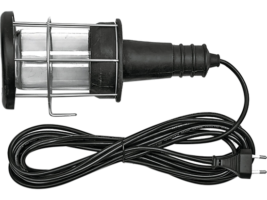 LAMPĂ ATELIER 100W