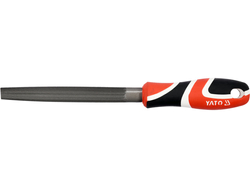 PILĂ 150MM #1 SEMI-ROTUNDĂ