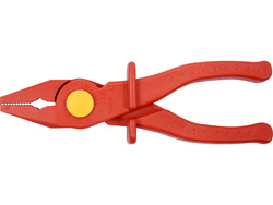 PATENT PLASTIC ELECTRICIENI 200MM VDE