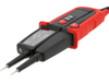 TESTER MULTIFUNCTIONAL, RCD TEST