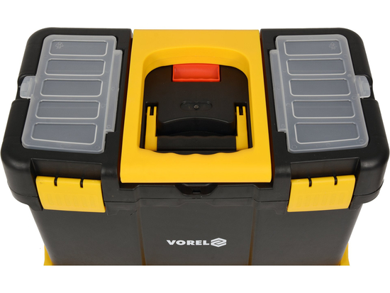 TROLLER SCULE 46X26X62,5/83CM