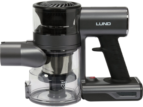 ASPIRATOR VERTICAL CU ACUMULATOR 200W