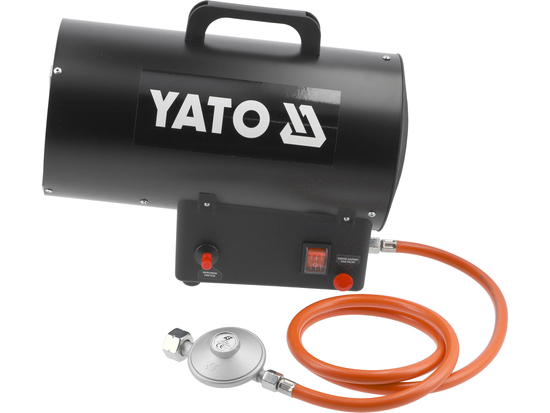 ÎNCĂLZITOR CU GAZ 15KW