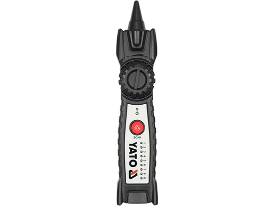 LOCALIZATOR ȘI TESTER PENTRU VERIFICAREA CABLURILOR DE REȚEA RJ11 RJ45, REZISTENT LA INTERFERENȚE