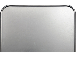 TAVĂ SOBĂ ZINCATĂ ZN5 50X65CM