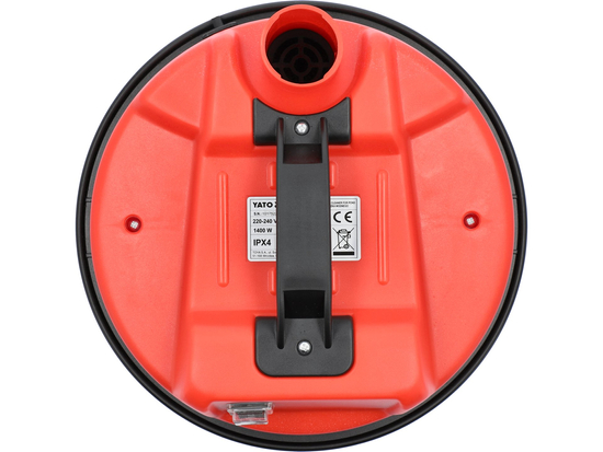 ASPIRATOR MULTIFUNCȚIONAL, 1400W, 30L, IP44