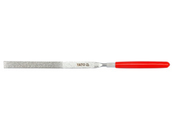 PILĂ DIAMANTATĂ PLATĂ 3X140X50MM