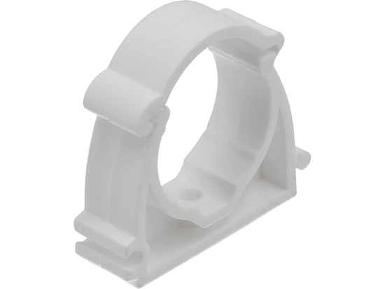 SET 4 CLEME BLOCABILE SUPORT ȚEAVĂ PVC, PE, PE-X, PP, PB, 32MM