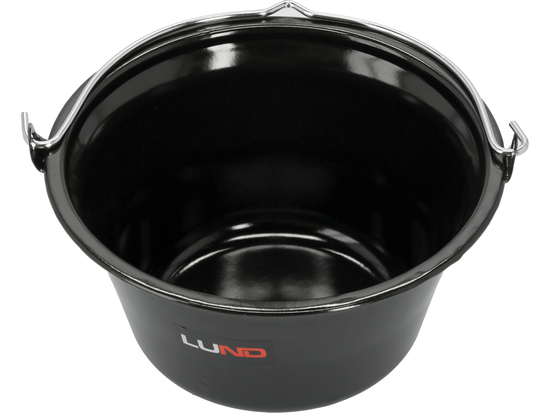 GRĂTAR CU VATRĂ ȘI TREPIED 49CM