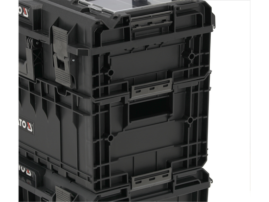 TROLLER SCULE 585X425X810MM