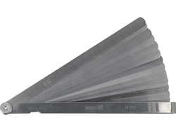 LERE 200MM, 14 LAME, 0,05-0,5MM