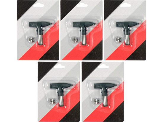 SET 5 DUZE PENTRU POMPĂ DE VOPSIT