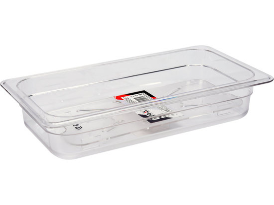 DRENOR POLICARBONAT GN1/3