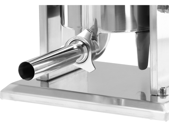 MĂȘINĂ ELECTRICĂ PENTRU CÂRNAȚI, 15L